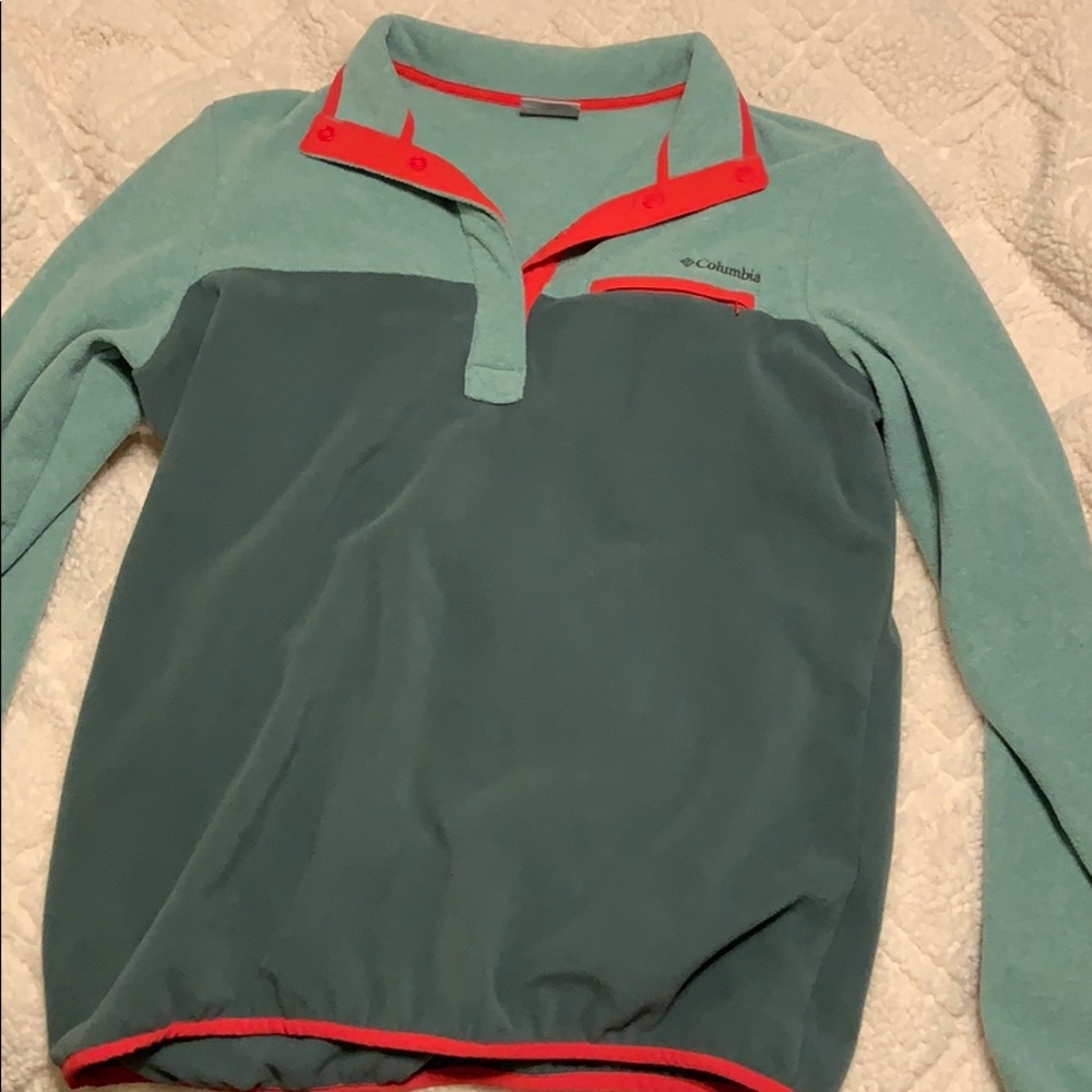 Columbia women’s pullover